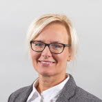 Porträtt Helen Persson