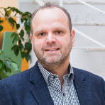 Ingvar Rydén, biträdande studieortsansvarig