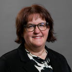 Porträtt Karin Helmersson