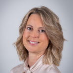 Porträttbild Linn Sjögren