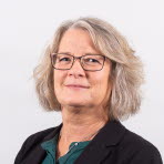 Porträtt Helena Nilsson