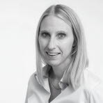 Porträtt Emelie Thunberg