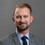 Porträtt Jimmy Loord