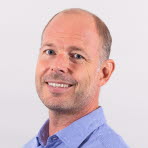 Porträtt Magnus Persson