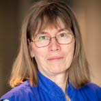 Porträtt Inger Landgren